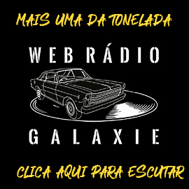 Web Rádio Galaxie (Tocando todas  ás Vertentes do HIP-HOP)