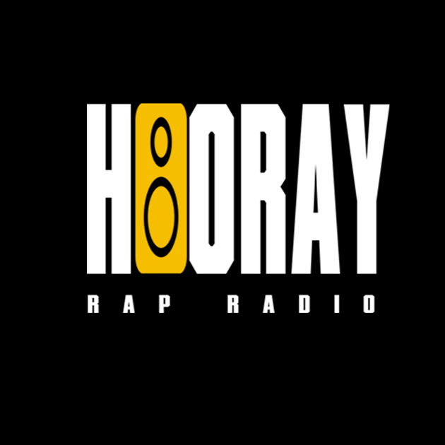 Hooray Rap Radio