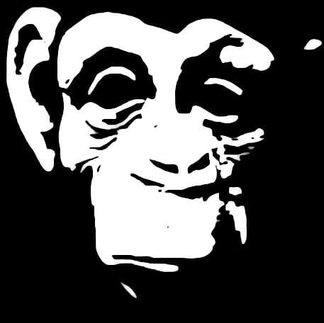 Old Monkey Original Style