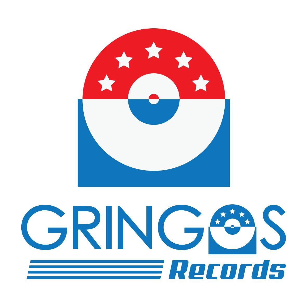 GRINGOS RECORDS