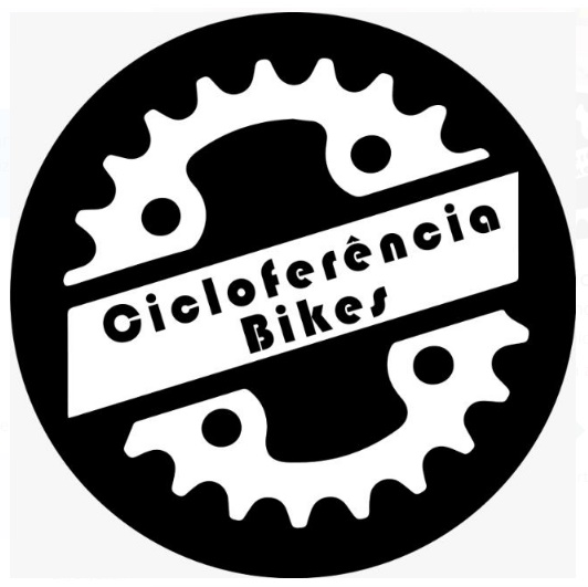 Bicletarias Ciclofêrencia Bikes