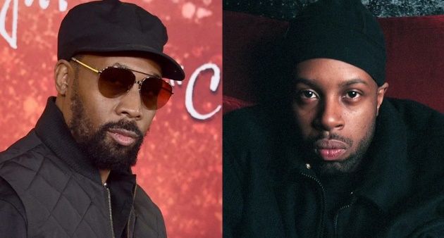 RZA REVISITA ALGUMAS DAS MELHORES COLABORAÇÕES DO WU-TANG CLAN DE J DILLA NO 50º ANIVERSÁRIO DO FALECIDO PRODUTOR