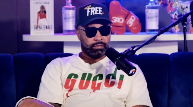JOE BUDDEN ACREDITA QUE O FUTURO DO HIP HOP É ‘SOMBRIO’: ‘PRECISAMOS DE UMA REUNIÃO’