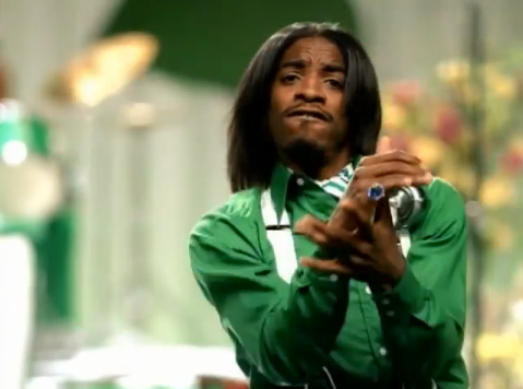 OutKast desbanca Eminem e passa a ter o disco de Rap mais vendido de todos os tempos