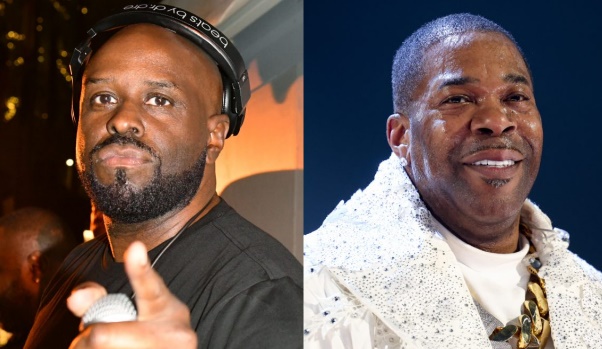 FUNK FLEX: ‘NINGUÉM VAI VENCER BUSTA RHYMES IN A VERZUZ’