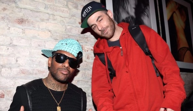 O ALQUIMISTA DEFENDE QUE PRODIGY É O 'GOAT RAPPER'