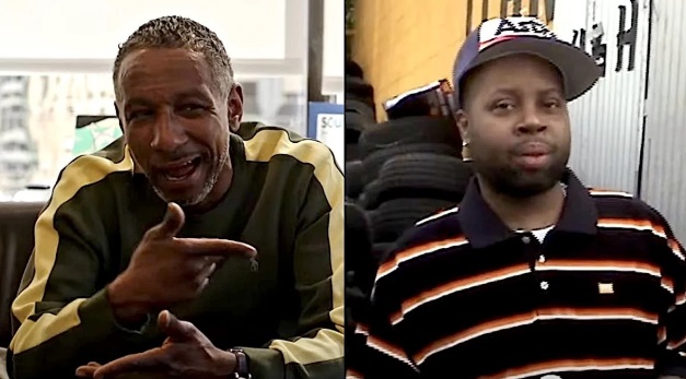 DRES DO BLACK SHEEP LUTA COM A CRIAÇÃO DO NOVO ÁLBUM DE J DILLA NO PRÓXIMO DOCUMENTO