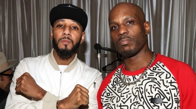 SWIZZ BEATZ EXPLICA COMO FORÇOU DMX A TERMINAR ‘PARTY UP (UP IN HERE)’ por JOE WALKER