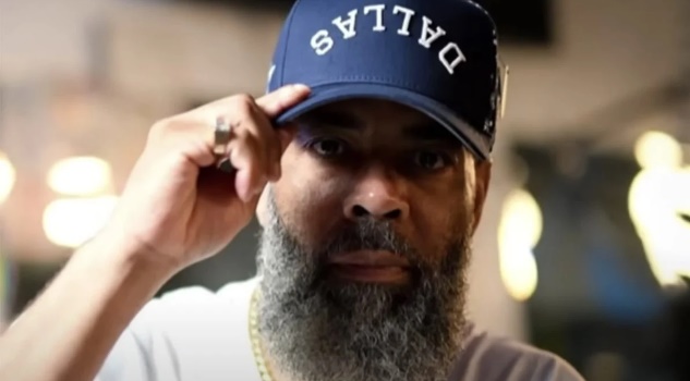 O DOC DIZ QUE ESTÁ FAZENDO NOVAS MÚSICAS COM ‘TECNOLOGIA DE IA