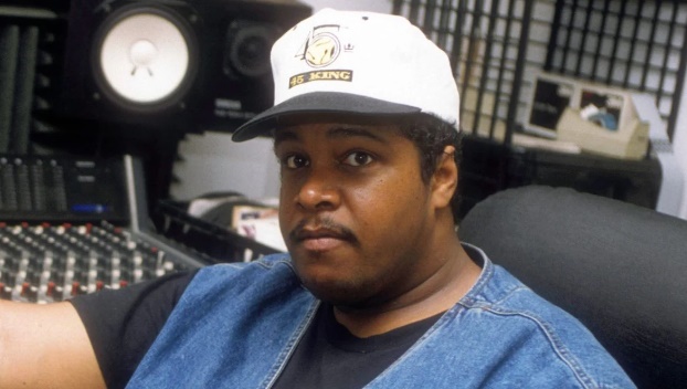 O PRODUTOR DE EMINEM E JAY-Z, DJ MARK THE 45 KING, SUPOSTAMENTE FALECEU