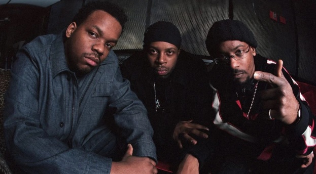 SLUM VILLAGE DIVULGA PRIMEIRO ÁLBUM DESDE 2015: ‘WE GOTTA FEEL IT