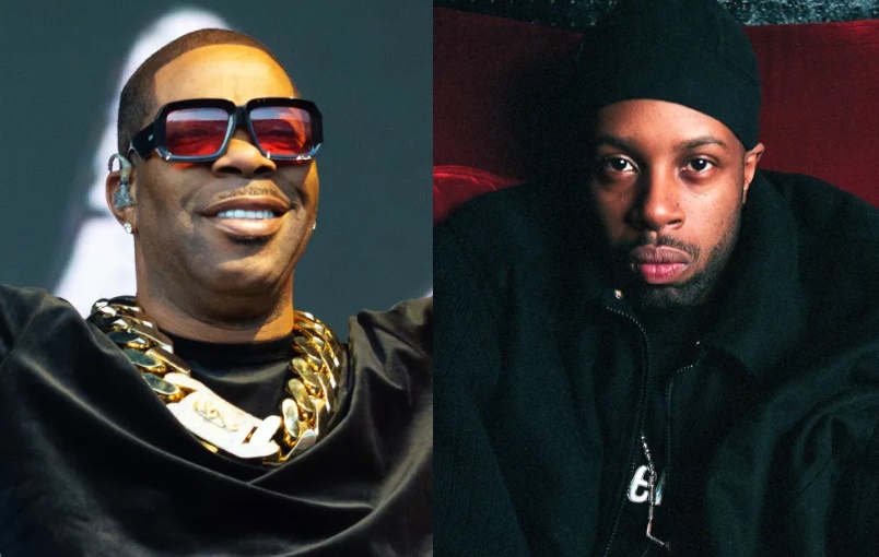 Busta Rhymes e J Dilla lançam novo álbum 'Dillagence 2'
