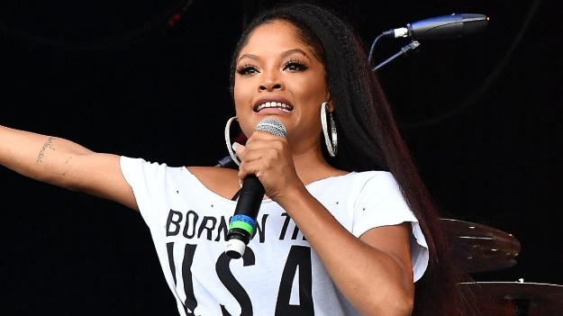 IRISH GRINSTEAD DE 702 MORRE AOS 43 ANOS