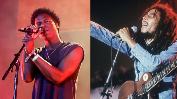 DANIEL CAESAR DÁ UM TOQUE DE R&B MODERNO AO CLÁSSICO DE BOB MARLEY ‘WAITING IN VAIN’