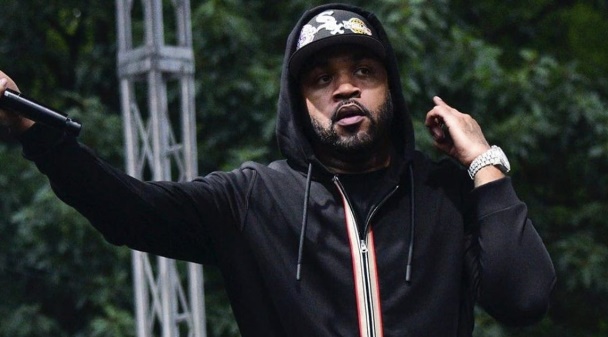 LLOYD BANKS PROVOCA O RETORNO DE SUA SÉRIE MIXTAPE ‘HALLOWEEN HAVOC’