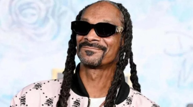 SNOOP DOGG EXPERIMENTA ‘ALTA NATURAL’ DEPOIS DE PARAR DE FUMAR