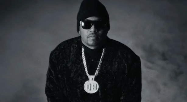 FITA DE AUDIÇÃO DE NAS PARA ‘PAID IN FULL’ APARECE ONLINE