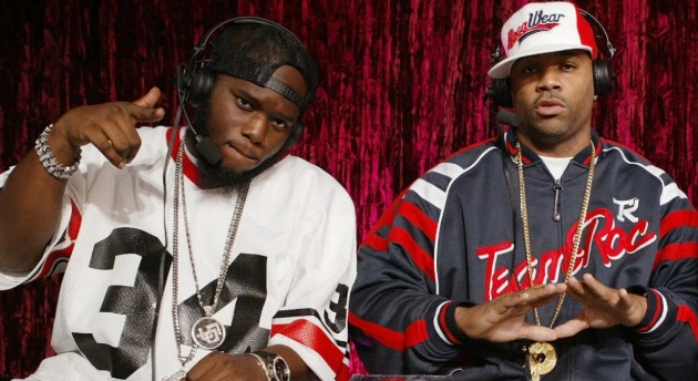 DAME DASH SE UNE À FREEWAY PARA O ÁLBUM ‘365’: ‘É ASSIM QUE A