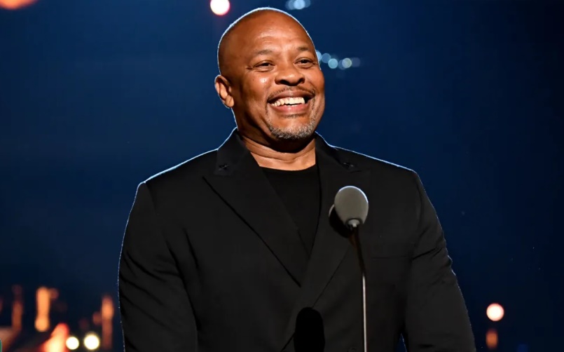 Dr. Dre finalmente se tornou bilionário (dessa vez é de verdade)