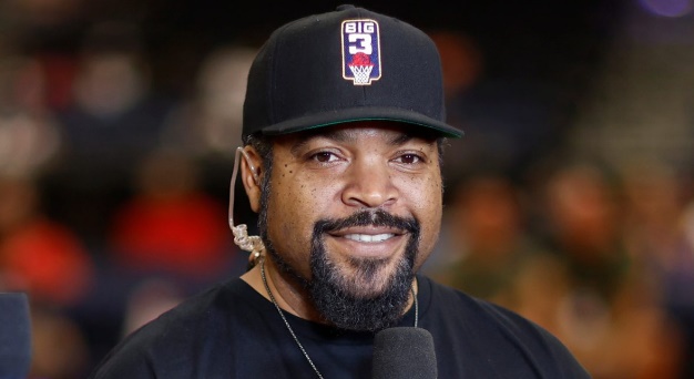 ICE CUBE REJEITA TÍTULO DE 'GOAT': 'DON'T CALL ME THAT'