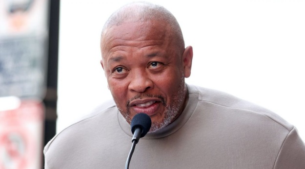 DRE COMEMORANDO 30 ANOS DE ‘THE CHRONIC’ COM LANÇAMENTO EXCLUSIVO DE RECORDAÇÕES