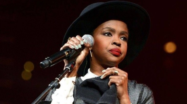 LAURYN HILL ADIA DATAS RESTANTES DA TURNÊ DEVIDO A CORDAS VOCAIS DANIFICADAS