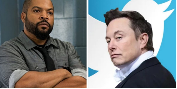 Ice Cube ataca Elon Musk por má gestão do Twitter
