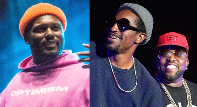 SCHOOLBOY Q CLASSIFICA SEUS PRÓPRIOS ÁLBUNS E CREDITA OUTKAST POR INFLUENCIAR OS PRIMEIROS 'CLÁSSICOS'
