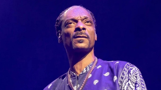 SNOOP DOGG SUPOSTAMENTE SAI DA COFFEE COMPANY MESES APÓS SEU LANÇAMENTO