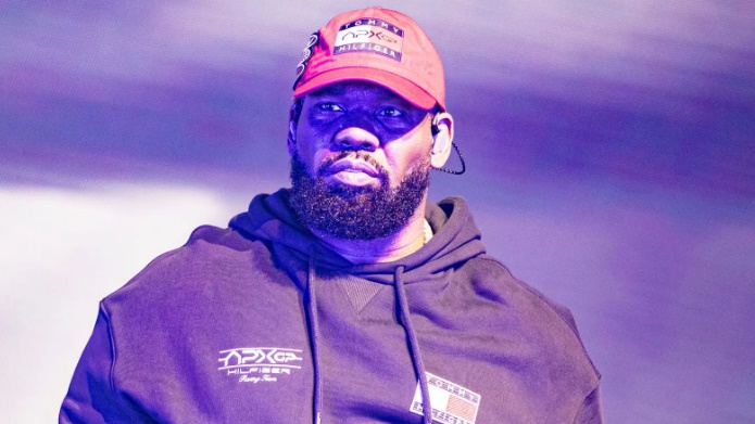 Raekwon recruta um grupo de deuses do rap para seu novo álbum