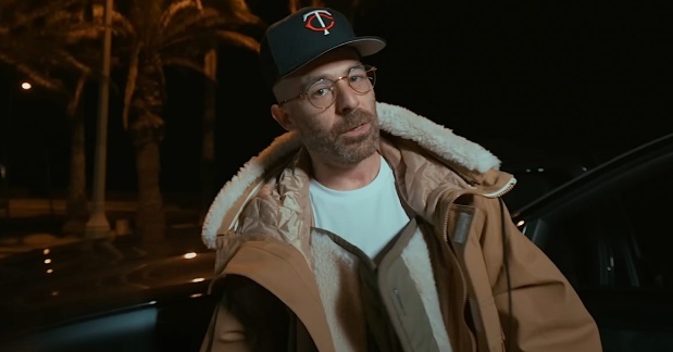 THE ALCHEMIST SURPREENDE OS FÃS COM FREESTYLE DE ANIVERSÁRIO E NOVIDADES SOBRE NOVOS PROJETOS