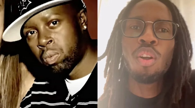 O IRMÃO DE J DILLA, ILLA J, CHAMA O AMOR FALSO PARA O PRODUTOR TARDIO: ‘ALL Y’ALL GROSS AS F-CK’