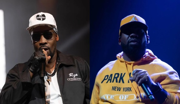RZA E RAEKWON SE PREPARAM PARA TOCAR ‘ONLY BUILT 4 CUBAN LINX’ AO VIVO COM O APOIO DA ORQUESTRA SINFÔNICA